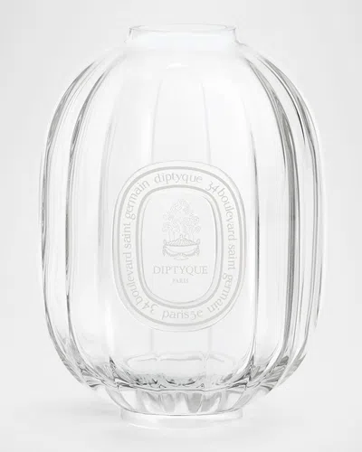 Diptyque Reed Diffuser Glass Container, 200ml