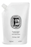 Diptyque 11.8 Oz. Velvet Hand Lotion Refill In No Color