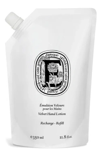 Diptyque Refill In No Color
