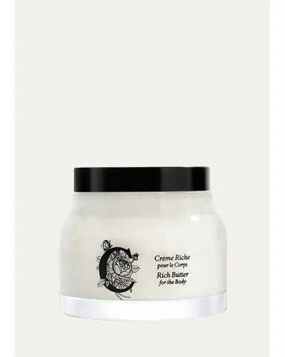 Diptyque Rich Body Butter, 6.8 Oz. In Neutral