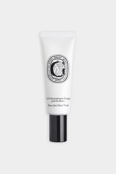 Diptyque Rinse-free Hand Wash In White
