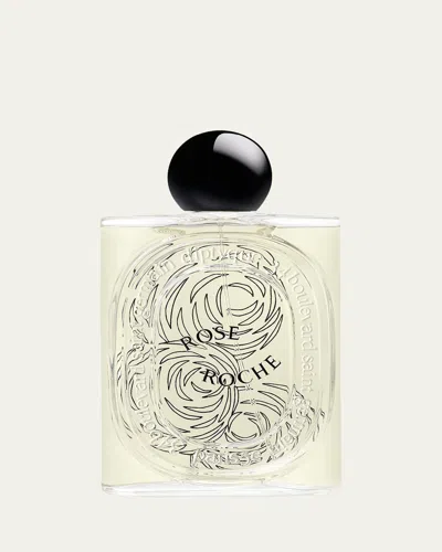 DIPTYQUE ROSE ROCHE EAU DE PARFUM, 100 ML