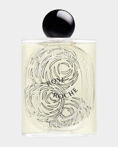 DIPTYQUE ROSE ROCHE EAU DE PARFUM, 100 ML