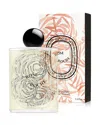Diptyque Womens Rose Roche Eau De Parfum 100ml