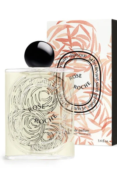 Diptyque Rose Roche Eau De Parfum In No Color