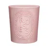 Diptyque Roses Candle In Pink
