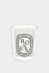 Diptyque Rose Scented Candle, 6.5 Oz.