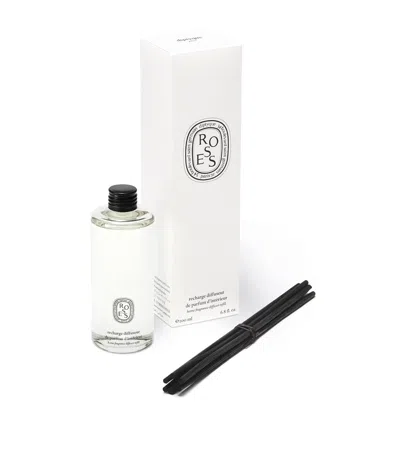 Diptyque Roses Diffuser In Multi