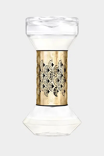 Diptyque Roses Hourglass Diffuser In Gold