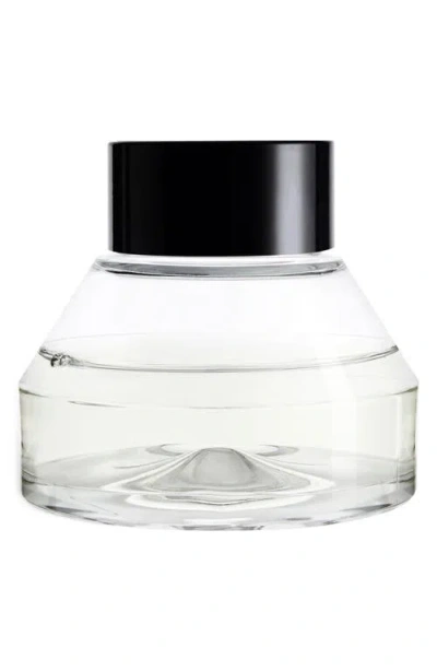 Diptyque Roses Hourglass Diffuser Refill In Transparent