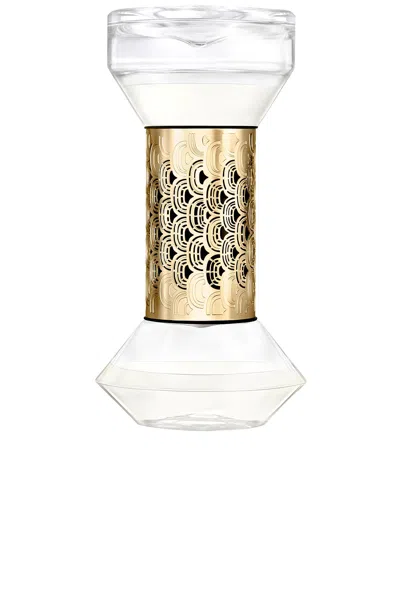 Diptyque Roses Hourglass Diffuser In White
