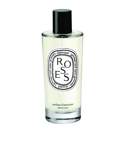 Diptyque Roses Room Fragrance
