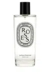 Diptyque Roses Room Spray In White