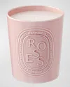 Diptyque 21 Oz. Roses Candle