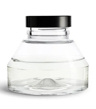 Diptyque Roseshourglass Diffuser In Transparent