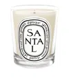 Diptyque 'freesia' Candle
