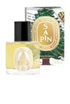 Diptyque Sapin Mini Room Spray In Multi