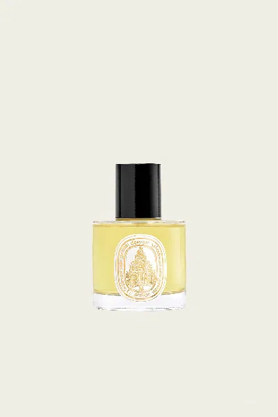 Diptyque Sapin (pine Tree) Room Spray 50 ml - Holiday Edition 2025 In Neutral