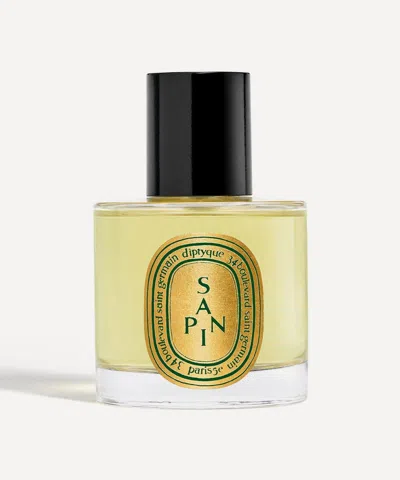 Diptyque Sapin Room Spray 50ml
