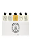 Diptyque Set