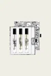Diptyque Set Of 3 Eaux De Parfum