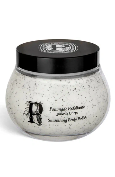 Diptyque Smoothing Body Polish, 6.8 oz In White