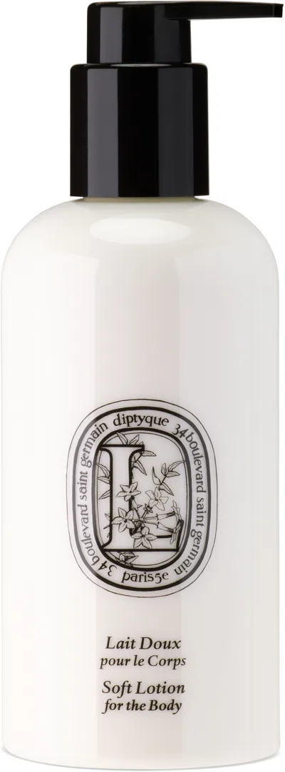 Diptyque Soft Lotion For The Body, 250 ml