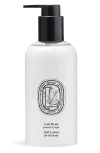 Diptyque Soft Lotion For The Body In No Color