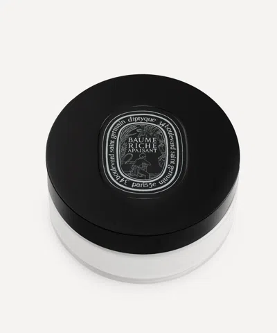 Diptyque Soothing Rich Body Balm 200ml