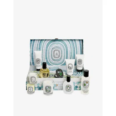 Diptyque Summer Essentials In Transparent