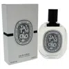 Diptyque Tam Dao By  For Unisex - 3.4 oz Edt Spray In Pink/white/orange