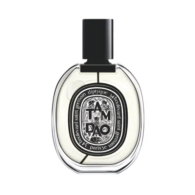Diptyque Tam Dao Eau De Parfum In Transparent