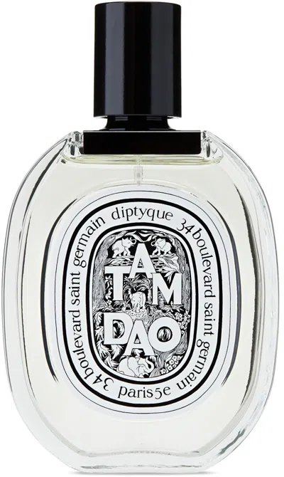 Diptyque Tam Dao Eau De Toilette, 100 ml In Na