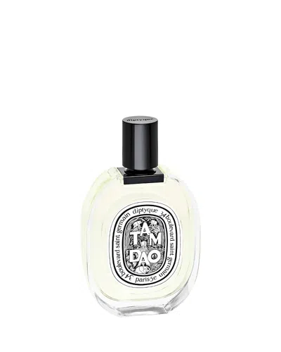 Diptyque Tam Dao Eau De Toilette, 1.7 Oz. In Na