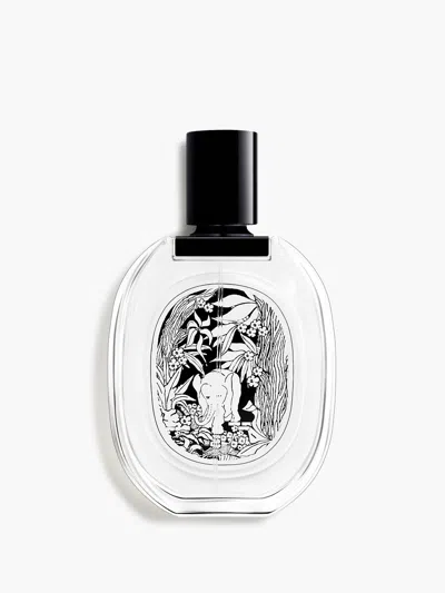 Diptyque Tam Dao Eau De Toilette In White