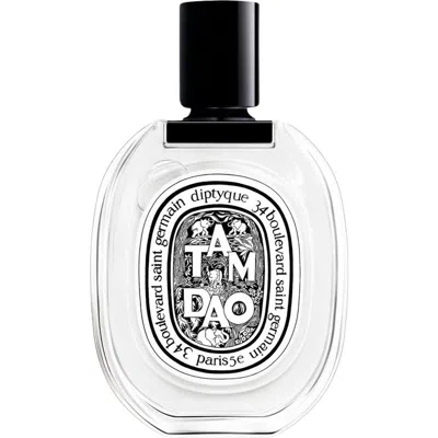 Diptyque Tam Dao Eau De Toilette In No Color
