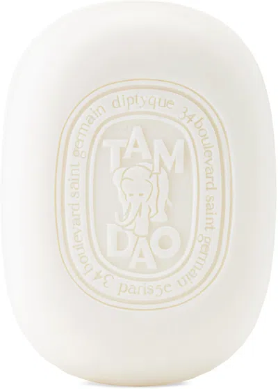 Diptyque Tam Dao Perfumed Soap, 150 G In Na