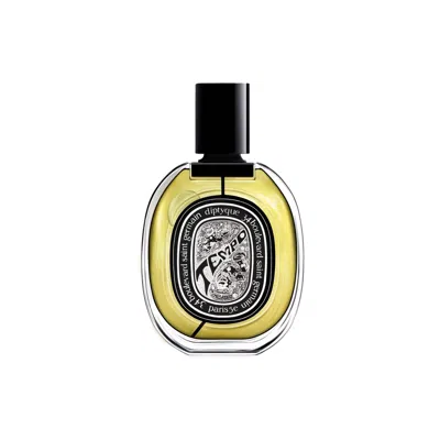 Diptyque Tempo Eau De Toilette In Transparent