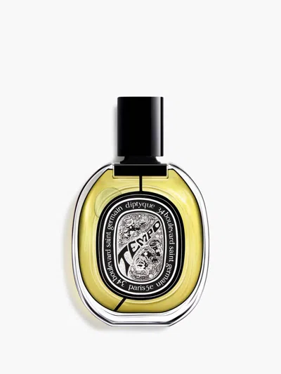 Diptyque Tempo Eau De Toilette In White