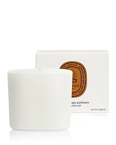 Diptyque Terres Blondes (golden Lands) Refillable Scented Candle Refill 9.5 Oz.