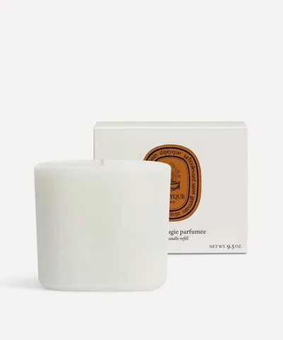 Diptyque Terres Blondes Scented Candle Refill 270g