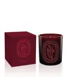 Diptyque Tubereuse Coloured Candle