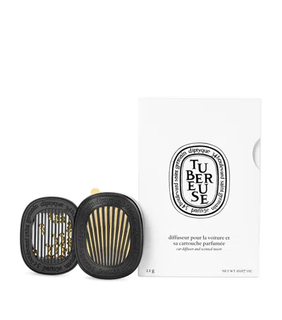 DIPTYQUE TUBEREUSE DIFFUSER