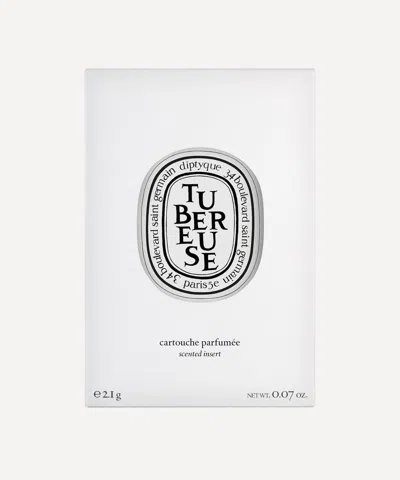 Diptyque Tubereuse Diffuser Refill