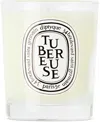 Diptyque Tubereuse Scented Candle 190 G In Na