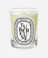 Diptyque Tubereuse Small Scented Candle 2.4 Oz. In White