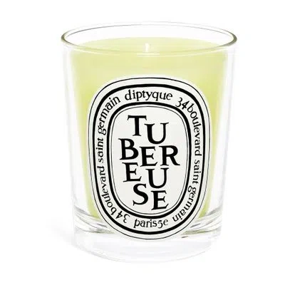 Diptyque Tubereuse Scented Candle 190 G