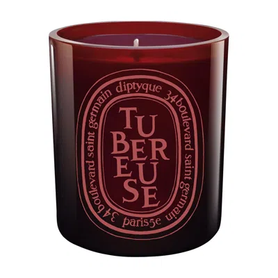 Diptyque Tubéreuse (tuberose) Candle
