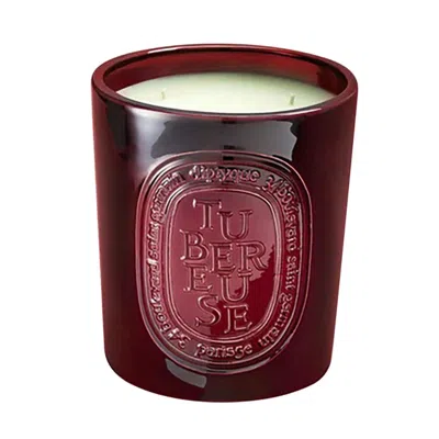 Diptyque Tubéreuse (tuberose) Candle