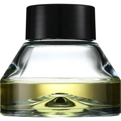 Diptyque Tubéreuse (tuberose) Hourglass Diffuser Refill In Black